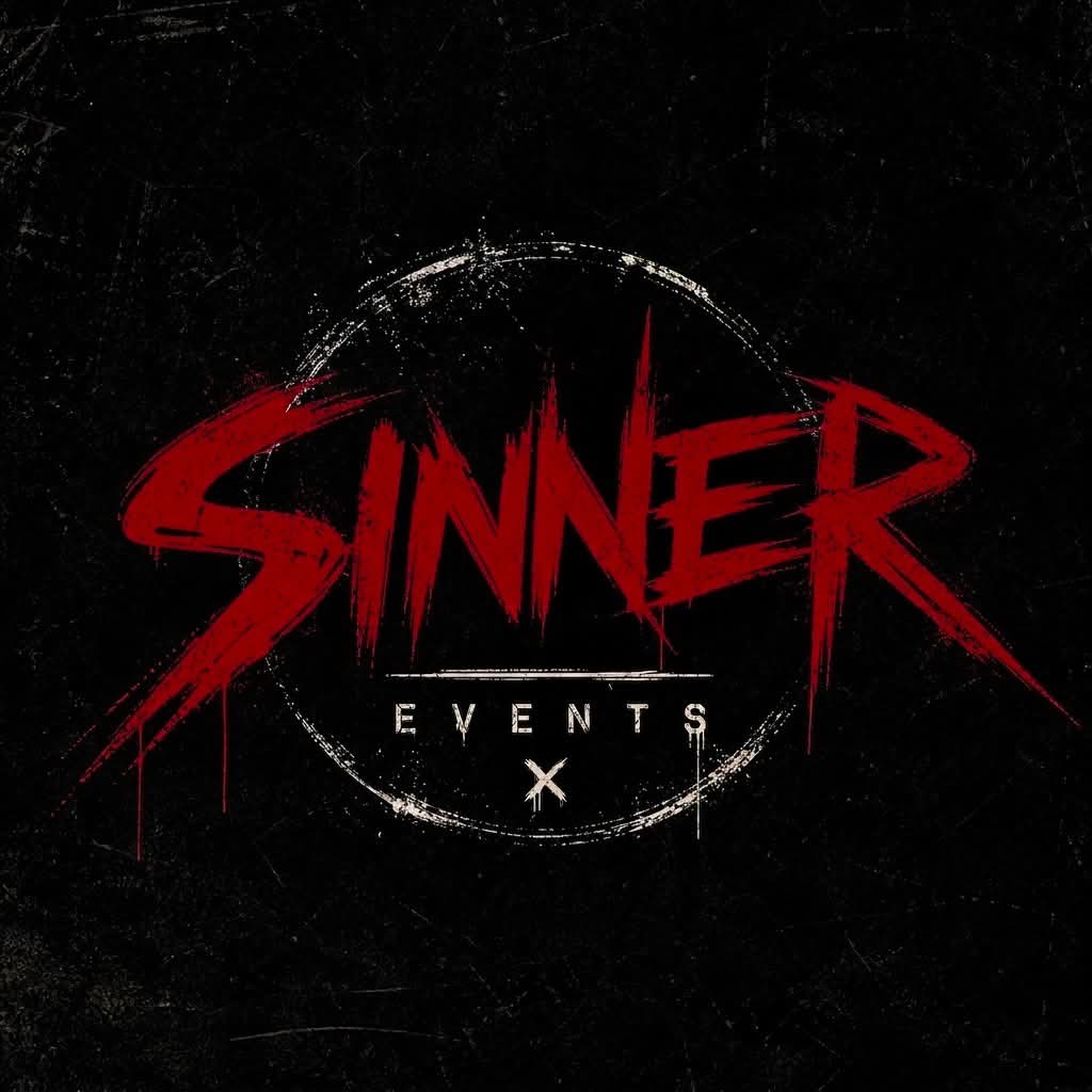 Sinner Events